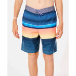 Short de bain garon - bleu rip curl