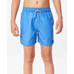 Short de bain garçon - bleu rip curl Short de bain garçon - bleu rip curl