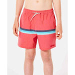 Short de bain garon - orange
