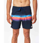 Short de bain homme - bleu rip curl