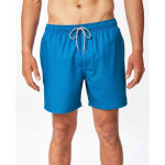 Short de bain homme - bleu rip curl