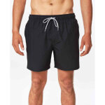 Short de bain homme - noir rip curl