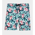 Short de bain homme - tommy hilfiger underwear vert