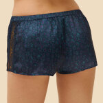 Short bleu Short bleu