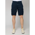 Short en coton barco bleu marine Short en coton barco bleu marine