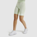 Short femme quindi vert clair en coton