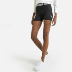 Short femme w strong short tight noir