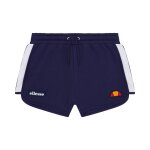 Short fille failla bleu marine