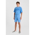 Short garon alvebo bleu mack