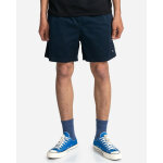 Shorts - homme noir - element en coton