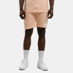 Short homme polycoton nanyas orange