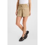 Short inka beige lia