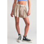 Short fille izagi beige Short fille izagi beige