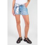 Short en jeans bloom bleu lucy Short en jeans bloom bleu lucy
