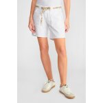 Short en jeans goudes blanc Short en jeans goudes blanc