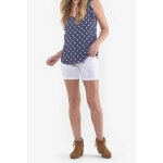 Short en jeans janka blanc Short en jeans janka blanc