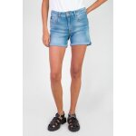 Short en jeans katie bleu pax