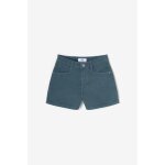 Short en jeans liva bleu gail