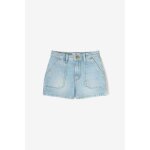 Short en jeans loua bleu tia Short en jeans loua bleu tia
