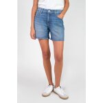 Short en jeans muda bleu clara Short en jeans muda bleu clara