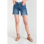 Short en jeans paola bleu gwen
