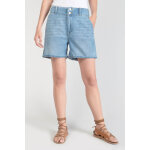 Short en jeans sydney 2 bleu Short en jeans sydney 2 bleu