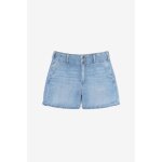 Short en jeans sydney3 bleu lise