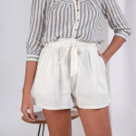 Short paperbag alexis en lin