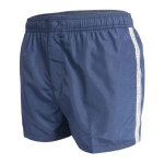 Short de plage chino homme - calvin klein underwear bleu