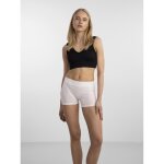Short de pyjama blanc tess