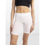 Short de pyjama blanc tara