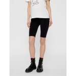 Short de pyjama noir ana