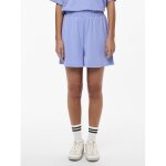 Short regular fit uma bleu