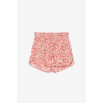 Short fille rosiegi rouge