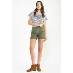 Short sydney vert lou