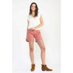 Short veli 4 rose
