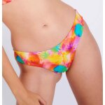 Shorty de bain multicolore banana moon