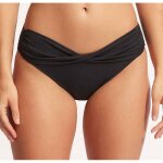 Shorty de bain - noir seafolly collective
