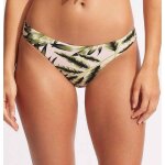 Shorty de bain - vert