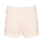 Shorty - beige sloggi en coton Shorty - beige sloggi en coton