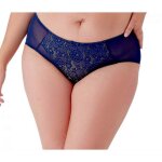 Shorty berlei bleu