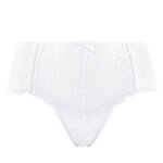 Shorty - blanc