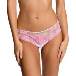 Shorty blanc clemence Shorty blanc clemence