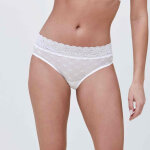 Shorty - blanc - dare