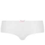 Shorty blanc passionata - georgia