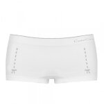 Shorty de grossesse - ivoire