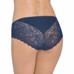 Shorty magic boost femme triumph - bleu nuit