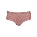 Shorty marron sloggi zero feel lace 2. 0 hipster cacao Shorty marron sloggi zero feel lace 2. 0 hipster cacao