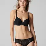 Shorty en dentelle Shorty en dentelle