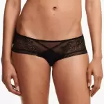 Shorty - noir passionata - maddie